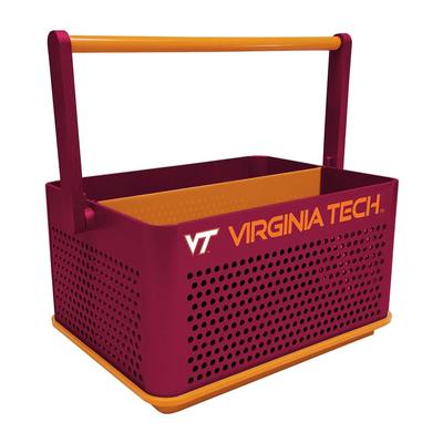 Virginia Tech Tailgate Caddy