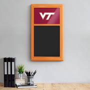  Virginia Tech Chalk Note Board