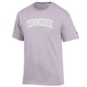  Tennessee Champion Women's White Arch Tee