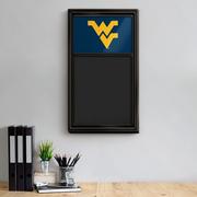  West Virginia Chalk Note Board