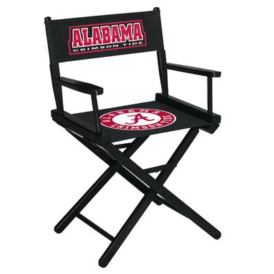 Alabama Imperial Table Height Directors Chair