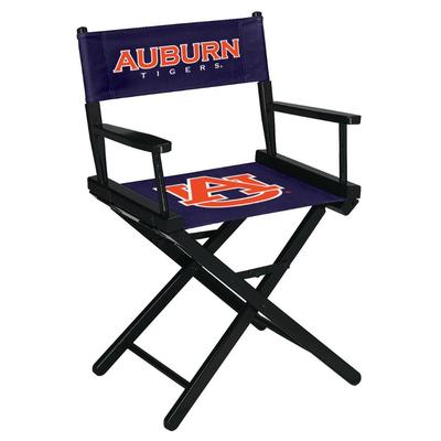 Auburn Imperial Table Height Directors Chair