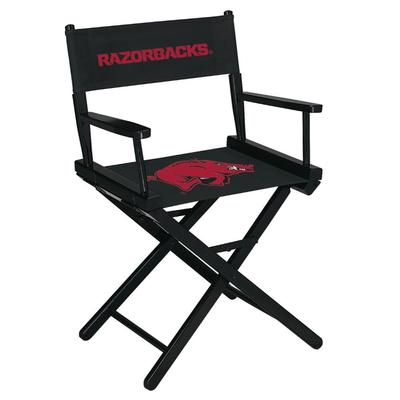 Arkansas Imperial Table Height Directors Chair