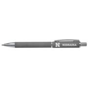  Nebraska Sand Grip Ballpoint Ink Pen