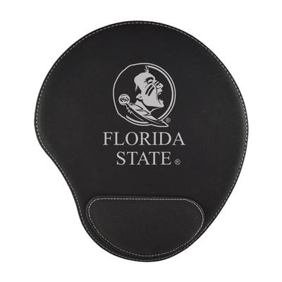 Florida State Ergonomic Mousepad