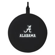  Alabama Wireless Light Up Charging Pad