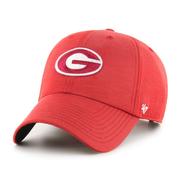  Georgia 47 ' Brand Woahoo Clean Up Hat