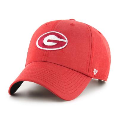 Georgia 47' Brand Woahoo Clean Up Hat