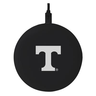 Tennessee Wireless Light Up Charging Pad