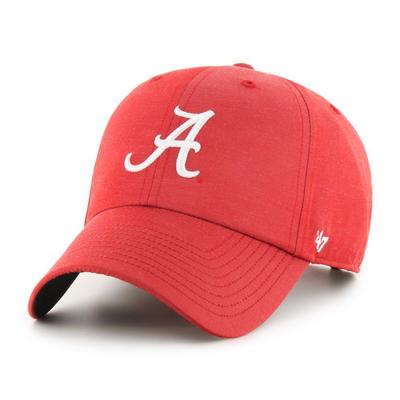 Alabama 47' Brand Woahoo Clean Up Hat
