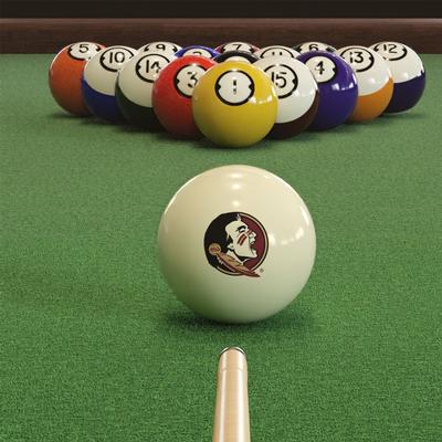 Florida State Cue Ball