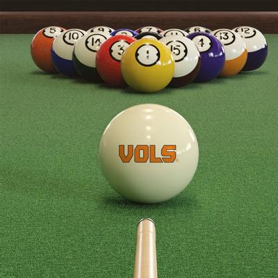 Tennessee Cue Ball