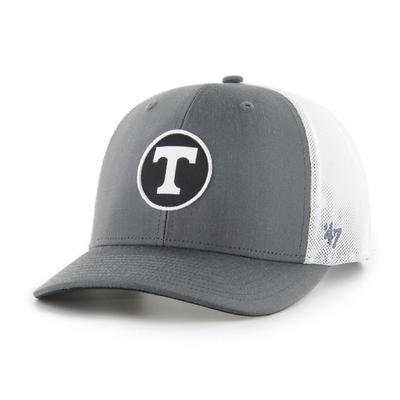 Tennessee 47' Brand Dorado Patch Trucker Hat