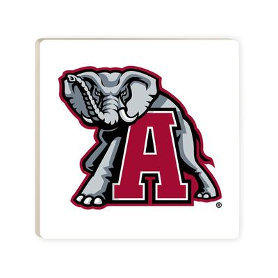 Alabama Elephant A Single Coaster