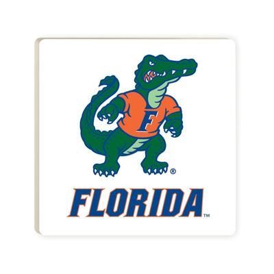 Florida Gator Single Coaster