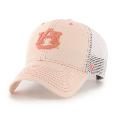 Auburn 47' Brand Women's Haze Interlock Clean Up Trucker Hat