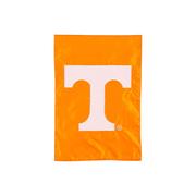  Tennessee Applique Garden Flag