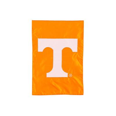 Tennessee Applique Garden Flag