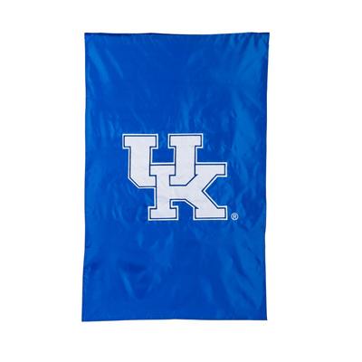 Kentucky Applique House Flag