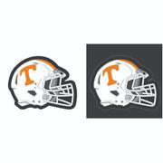  Tennessee Led Helmet Lit Wall Decor