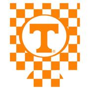  Tennessee 12 Oz Checkerboard Can Cooler