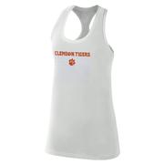  Clemson Nike Women's Gametime Tank