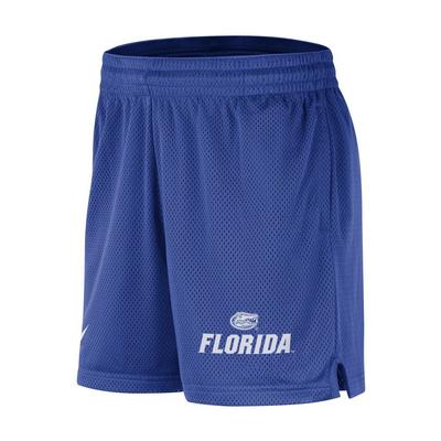 Florida Nike Player Shorts
