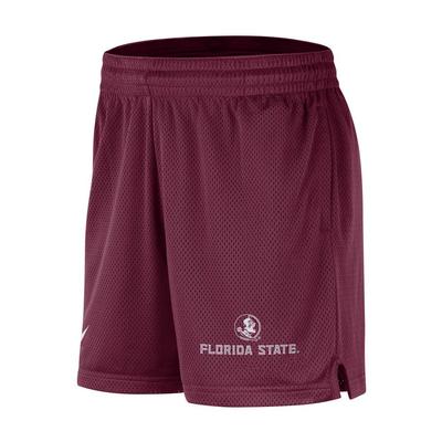 Florida State Nike Player Shorts