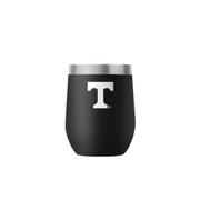  Tennessee 12 Oz Monochrome Stemless Tumbler