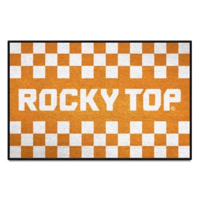 Tennessee 19 x 30 Rocky Top Mat
