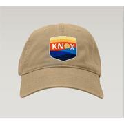  One Knox Khaki Adjustable Hat