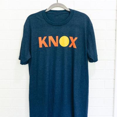 One Knox Short Sleeve Tee