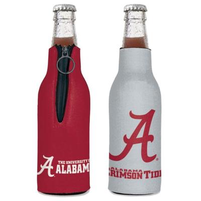 Alabama 12oz Bottle Cooler