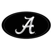  Alabama Domed Mirror Hitch Cover