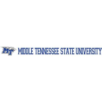 Middle Tennessee State University 19