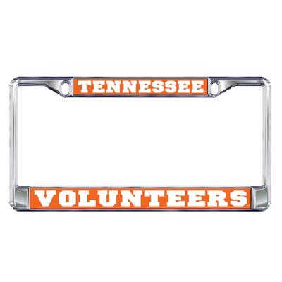 Tennessee Volunteers License Plate Frame