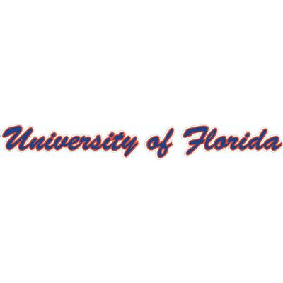 University of Florida Script 19