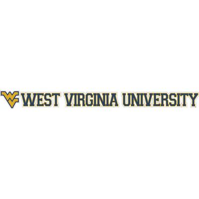 West Virginia University 19