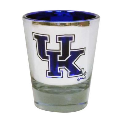 Kentucky 2 Oz Shine Shot Glass