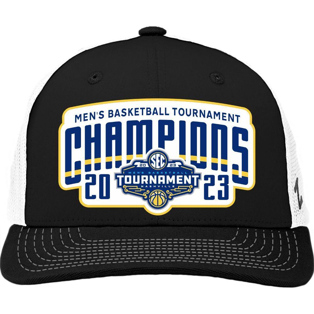  Alabama Locker Room 2023 Sec Tournament Champ Hat