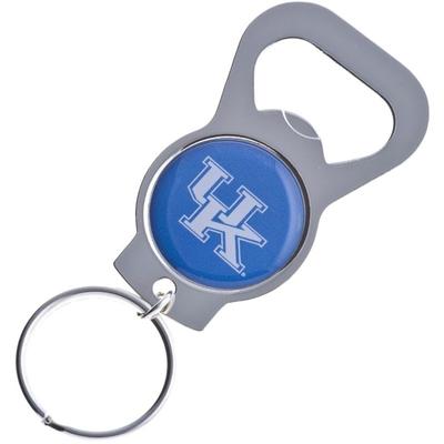 Kentucky Bottle Opener Keychain