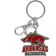  Arkansas Heavyweight Keychain