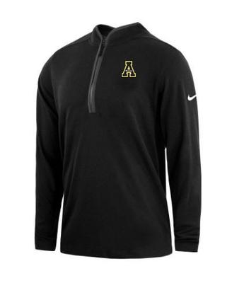 Appalachian State Nike Golf Victory 1/2 Zip Pullover