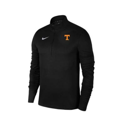Tennessee Nike Pacer 1/4 Zip