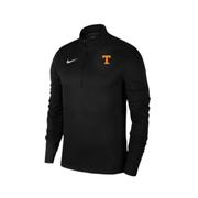  Tennessee Nike Pacer 1/4 Zip