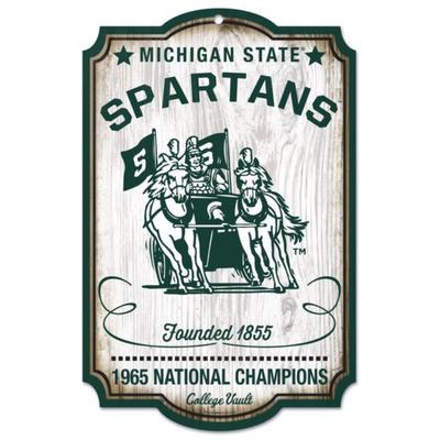 Michigan State 11