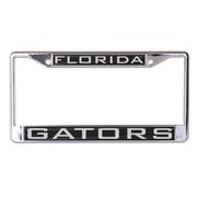  Florida Gators Black License Plate Frame