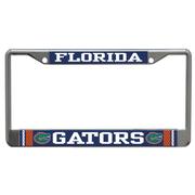  Florida Gators Jersey License Plate Frame
