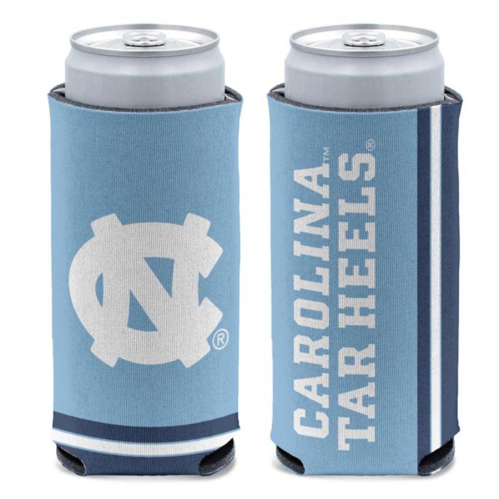 Custom Arches Insulated 12 Oz Slim Can Cooler