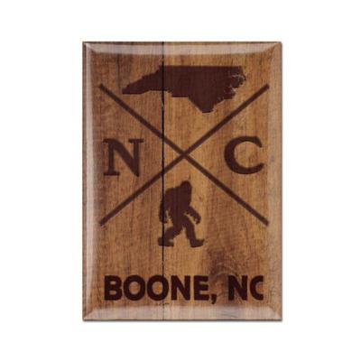 Boone Sasquatch 2.5